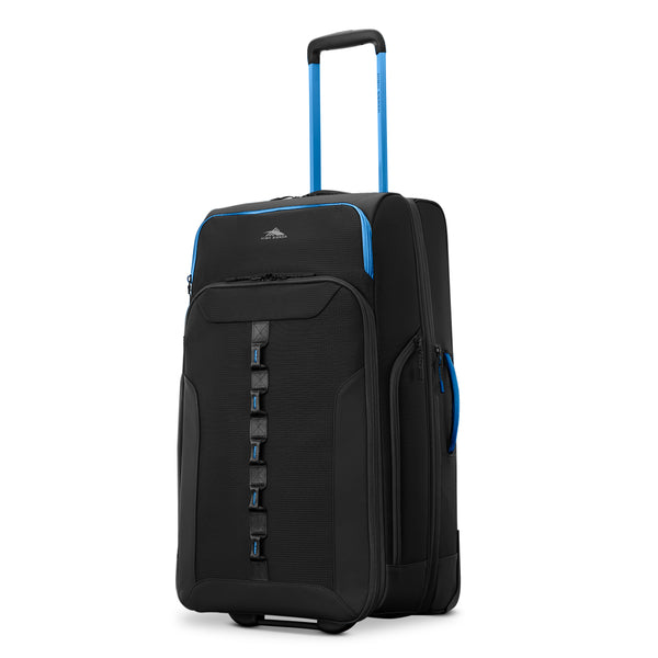 High Sierra Hi-Life 28" Wheeled Duffle