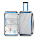 High Sierra Hi-Life 28" Wheeled Duffle