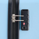 Valise cabine Samsonite Phoenix DLX Spinner