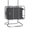 Samsonite Phoenix DLX Spinner Carry-on
