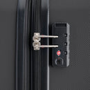 Samsonite Phoenix DLX Spinner Carry-on