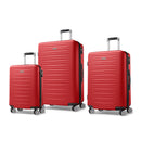 Samsonite Phoenix DLX Spinner Carry-on