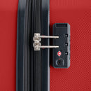 Samsonite Phoenix DLX Spinner Carry-on
