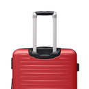Samsonite Phoenix DLX Spinner Carry-on