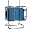 Samsonite Phoenix DLX Spinner Carry-on