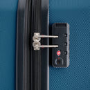 Samsonite Phoenix DLX Spinner Carry-on