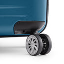 Samsonite Phoenix DLX Spinner Carry-on