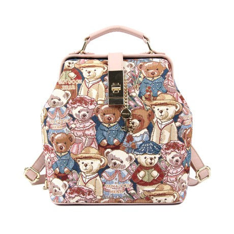 Wendy Small Backpack