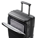 Samsonite Paralux Spinner Global Carry-on Luggage