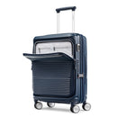 Samsonite Paralux Spinner Global Carry-on Luggage