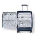 Samsonite Paralux Spinner Global Carry-on Luggage
