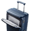 Samsonite Paralux Spinner Global Carry-on Luggage
