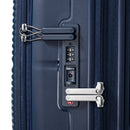 Samsonite Paralux Spinner Global Carry-on Luggage