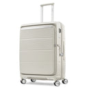 Samsonite Paralux Spinner Medium Luggage