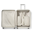 Samsonite Paralux Spinner Medium Luggage