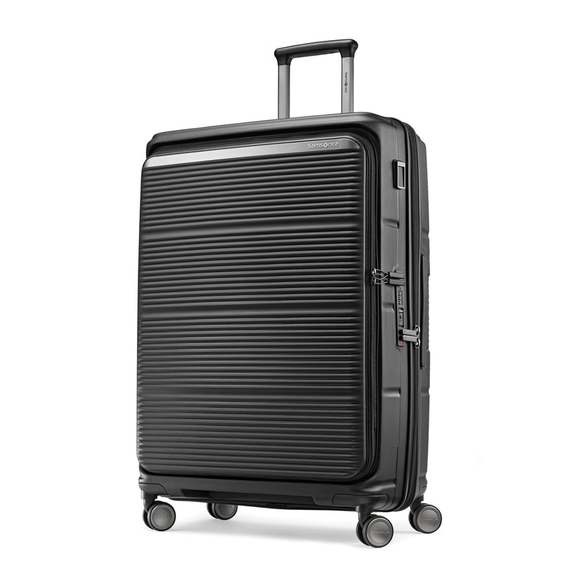 Samsonite Paralux Spinner Large Luggage