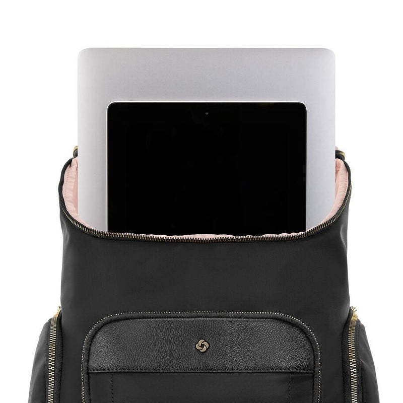 Samsonite Mobile Solution 2 Deluxe Backpack