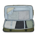 High Sierra Pathsetter 22" Wheeled Duffle