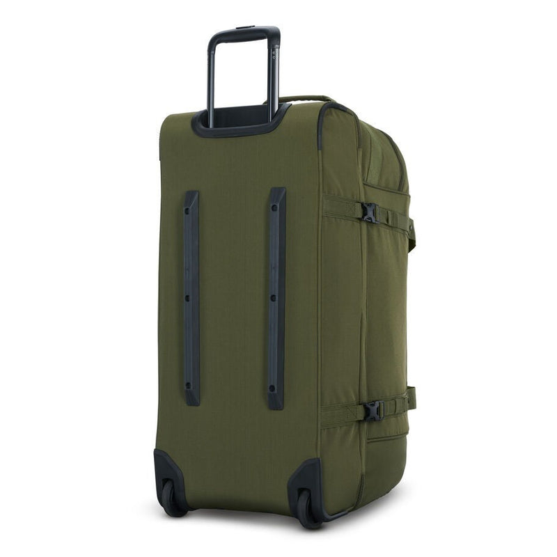 High Sierra Pathsetter 32" Wheeled Duffle