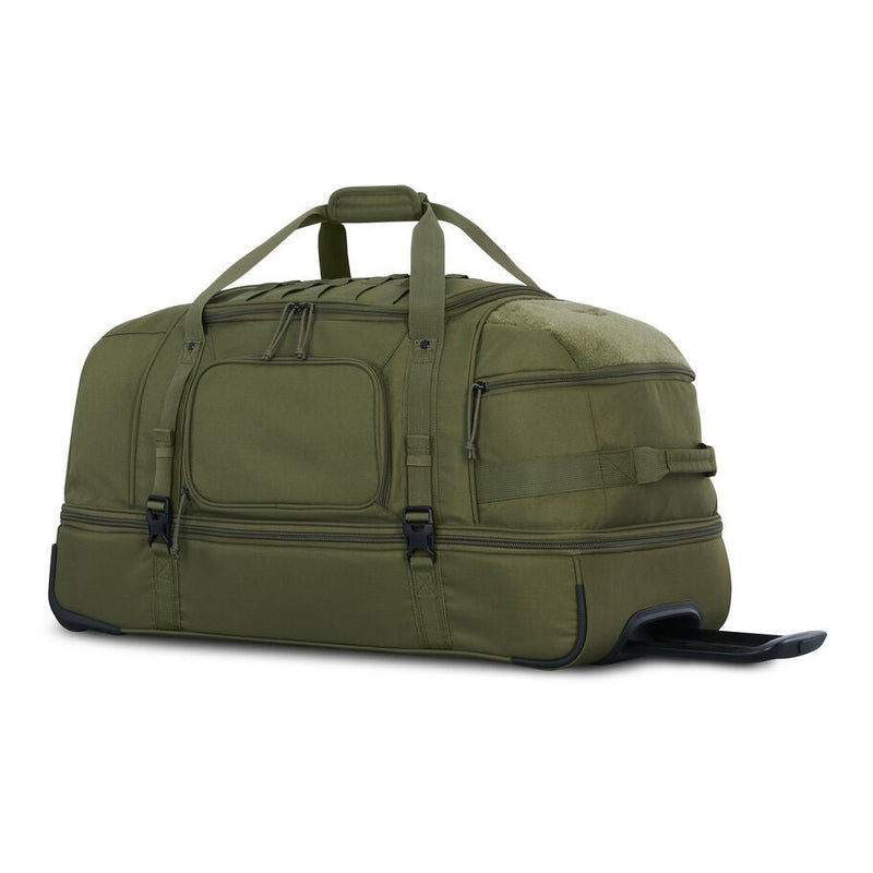 High Sierra Pathsetter 32" Wheeled Duffle