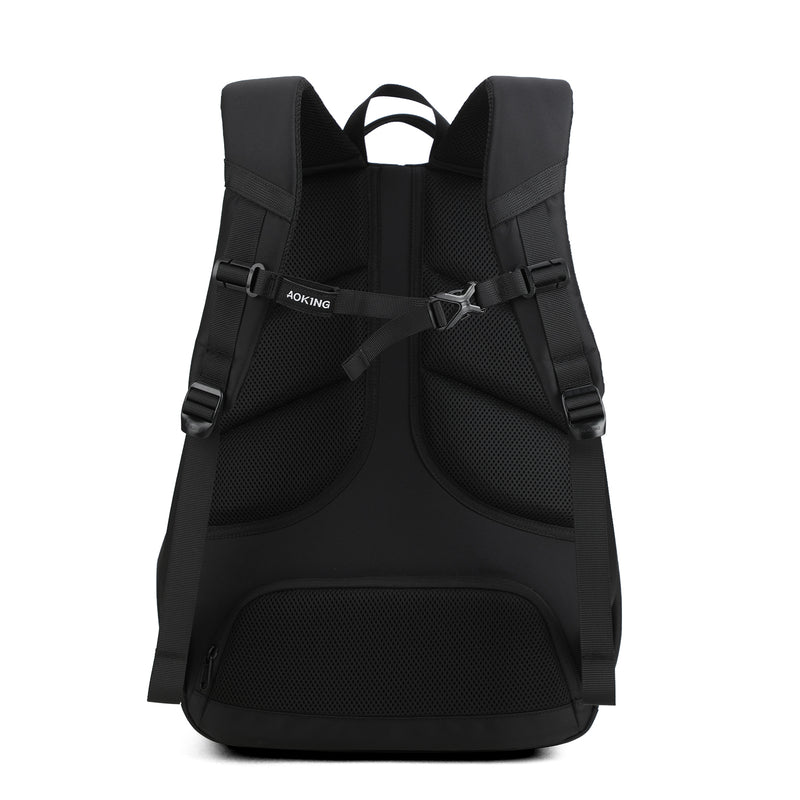 {{ backpack }} {{ anSport City View Remix (City Scout) Backpack SuccessActive }} - Luggage CityAoking {{ black }}