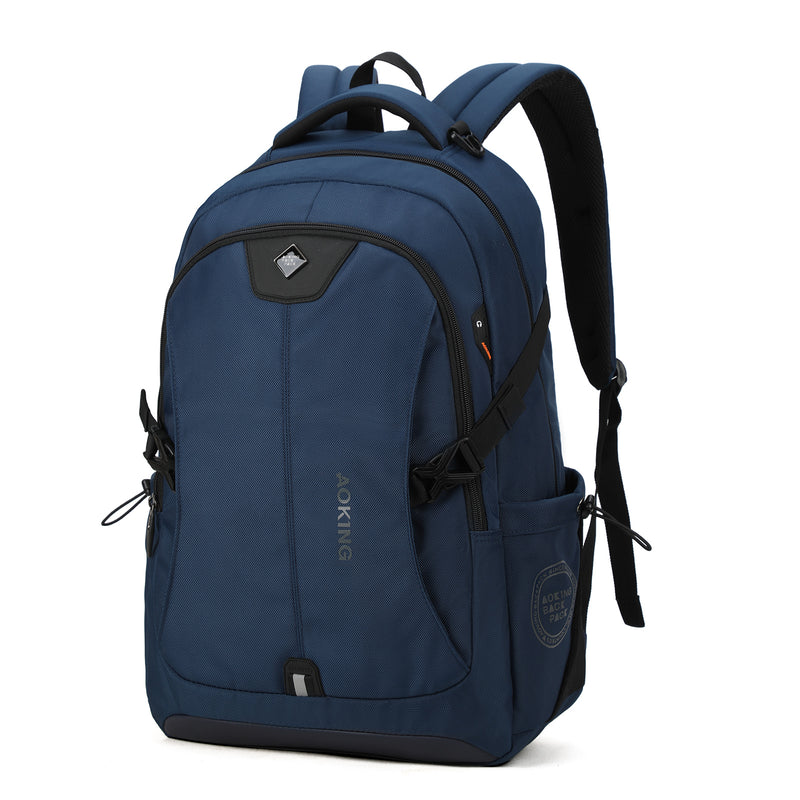 {{ backpack }} {{ anSport City View Remix (City Scout) Backpack SuccessActive }} - Luggage CityAoking {{ black }}