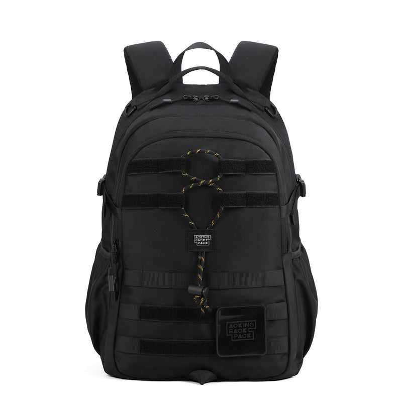 {{ backpack }} {{ anSport City View Remix (City Scout) Backpack SuccessActive }} - Luggage CityAoking {{ black }}