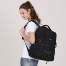{{ backpack }} {{ anSport City View Remix (City Scout) Backpack SuccessActive }} - Luggage CityAoking {{ black }}
