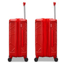 American Tourister Spiderman Spinner Carry-On Expandable