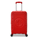 American Tourister Spiderman Spinner Carry-On Expandable