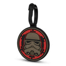 American Tourister Disney Star Wars Stormtrooper Luggage ID Tag