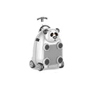 Pengda Kids Animal Suitcase - Luggage City