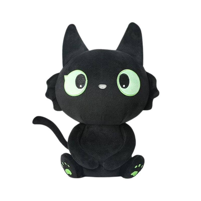 Plushformers 2-in-1 Convertible Neck Pillow