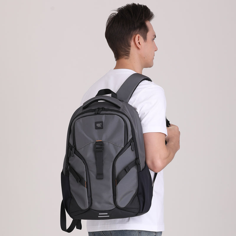 {{ backpack }} {{ anSport City View Remix (City Scout) Backpack SuccessActive }} - Luggage CityAoking {{ black }}