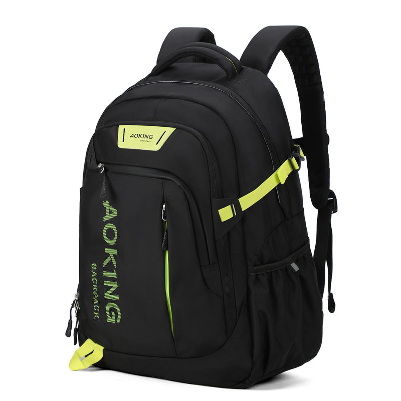 {{ backpack }} {{ anSport City View Remix (City Scout) Backpack SuccessActive }} - Luggage CityAoking {{ black }}