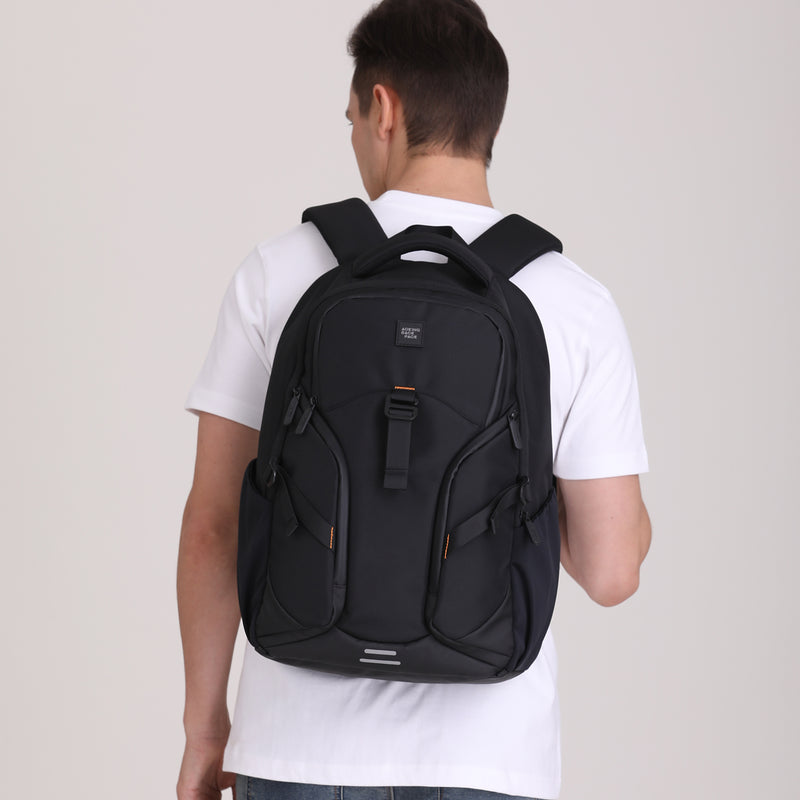 {{ backpack }} {{ anSport City View Remix (City Scout) Backpack SuccessActive }} - Luggage CityAoking {{ black }}