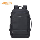 Aoking Backpack Laptop Business Backpack