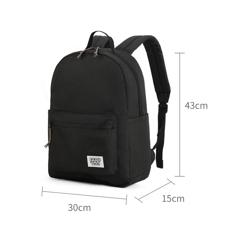 {{ backpack }} {{ anSport City View Remix (City Scout) Backpack SuccessActive }} - Luggage CityAoking {{ black }}