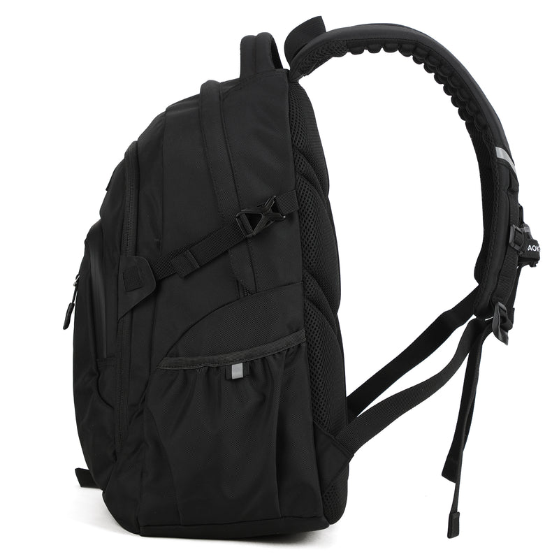 {{ backpack }} {{ anSport City View Remix (City Scout) Backpack SuccessActive }} - Luggage CityAoking {{ black }}