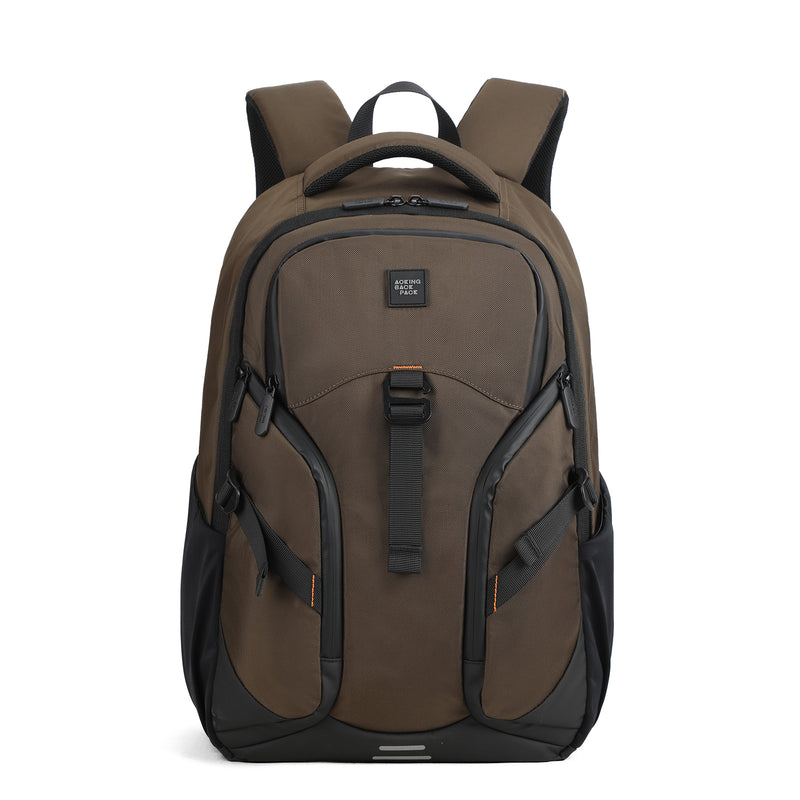 {{ backpack }} {{ anSport City View Remix (City Scout) Backpack SuccessActive }} - Luggage CityAoking {{ black }}