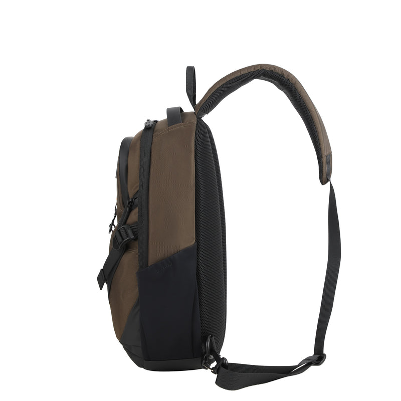 {{ backpack }} {{ anSport City View Remix (City Scout) Backpack SuccessActive }} - Luggage CityAoking {{ black }}