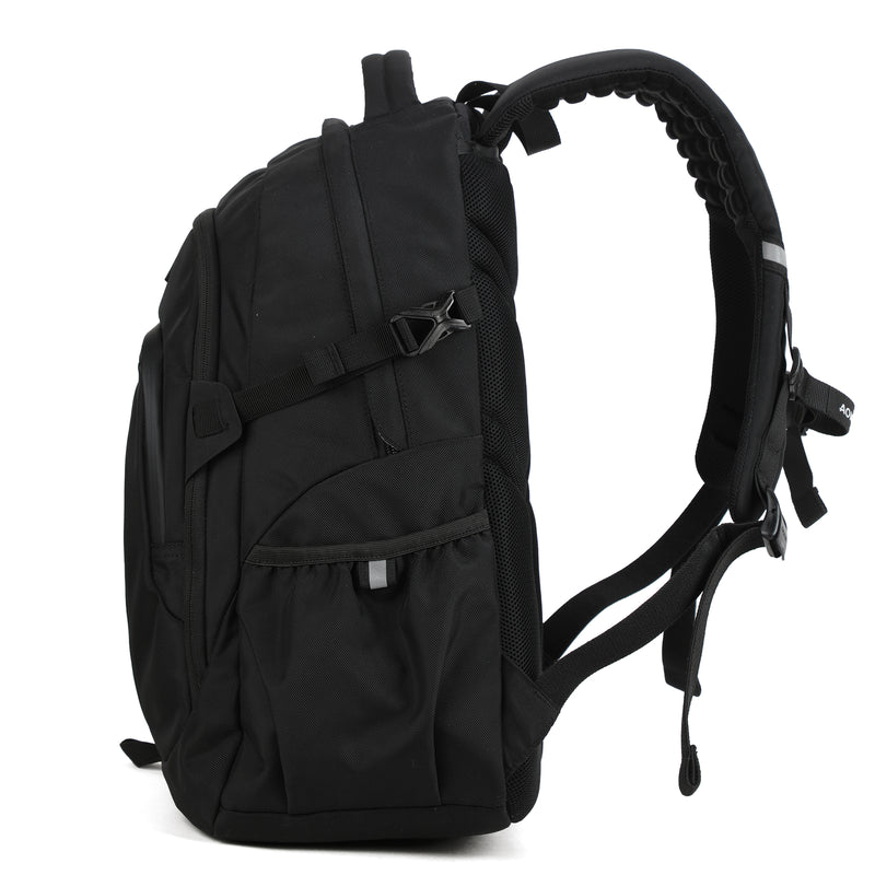 {{ backpack }} {{ anSport City View Remix (City Scout) Backpack SuccessActive }} - Luggage CityAoking {{ black }}