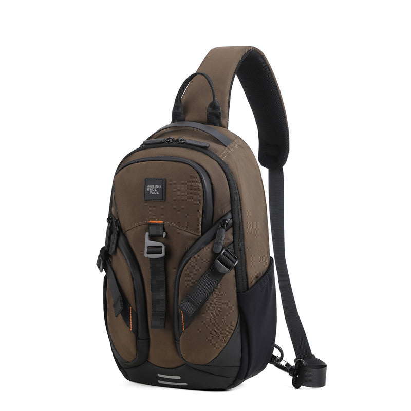 {{ backpack }} {{ anSport City View Remix (City Scout) Backpack SuccessActive }} - Luggage CityAoking {{ black }}