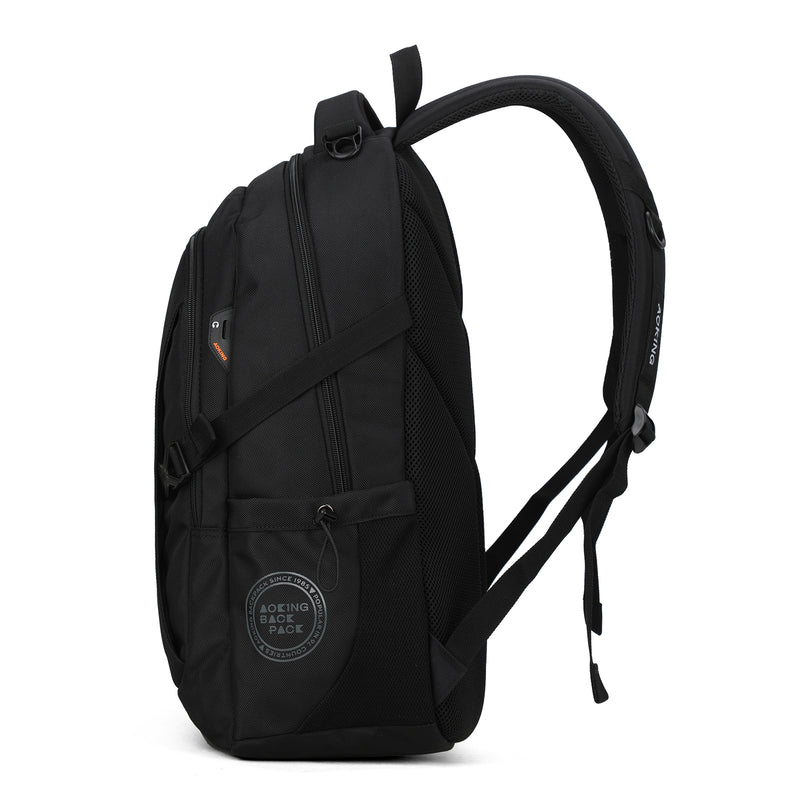 {{ backpack }} {{ anSport City View Remix (City Scout) Backpack SuccessActive }} - Luggage CityAoking {{ black }}