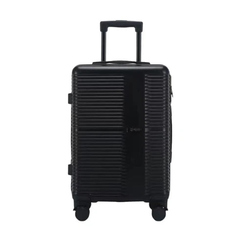 Ginza Travel Hardside Trolley Spinner Luggage 2 Pcs Set (20"/28")