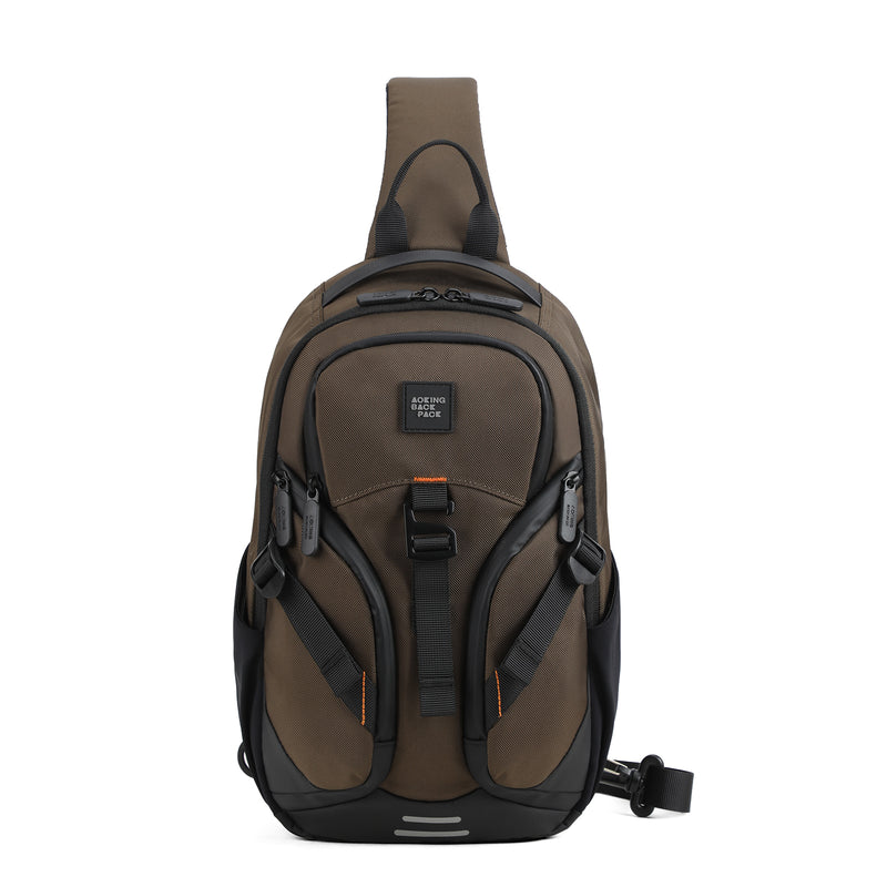 {{ backpack }} {{ anSport City View Remix (City Scout) Backpack SuccessActive }} - Luggage CityAoking {{ black }}