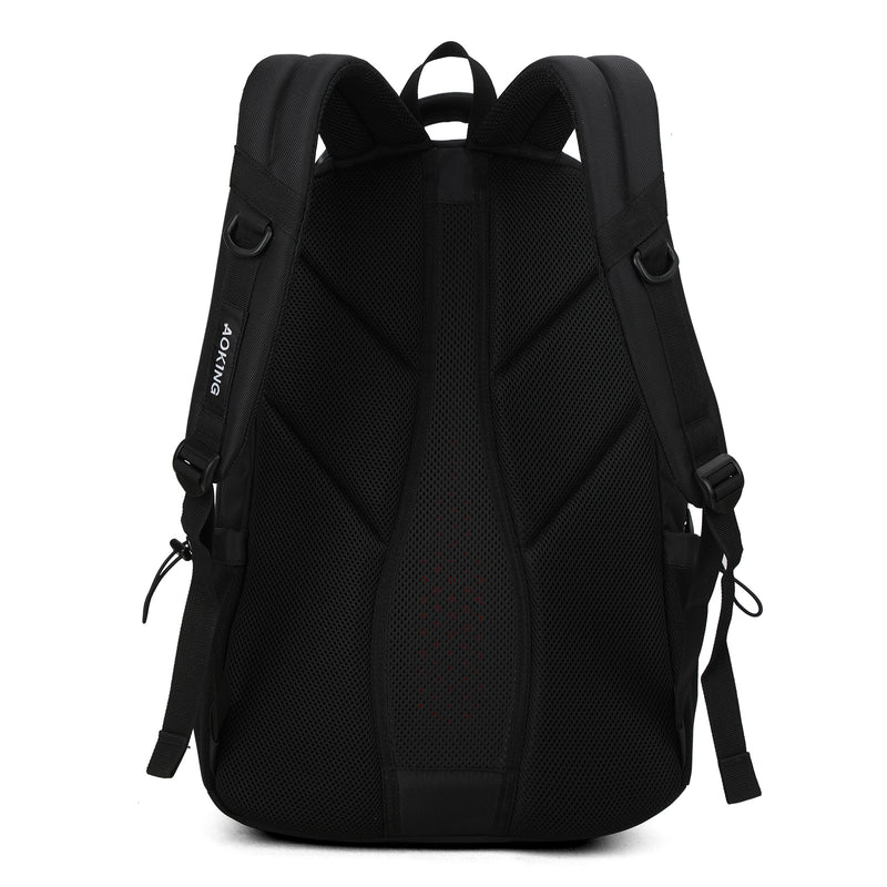 {{ backpack }} {{ anSport City View Remix (City Scout) Backpack SuccessActive }} - Luggage CityAoking {{ black }}