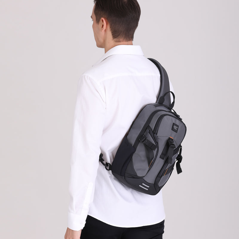 {{ backpack }} {{ anSport City View Remix (City Scout) Backpack SuccessActive }} - Luggage CityAoking {{ black }}