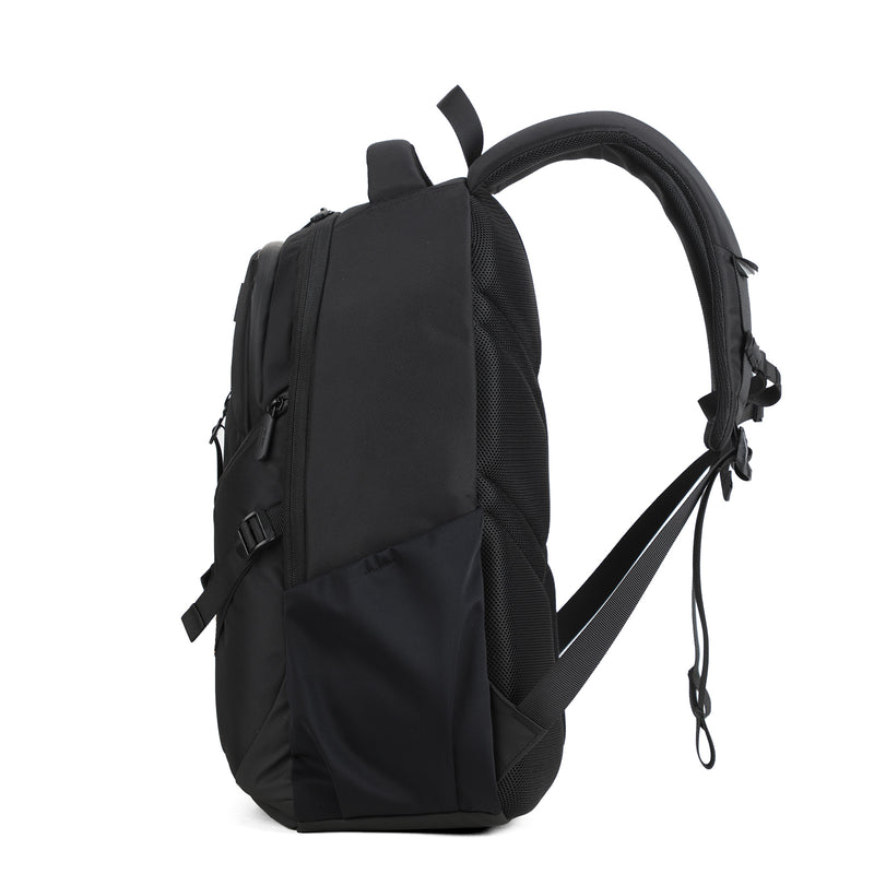 {{ backpack }} {{ anSport City View Remix (City Scout) Backpack SuccessActive }} - Luggage CityAoking {{ black }}