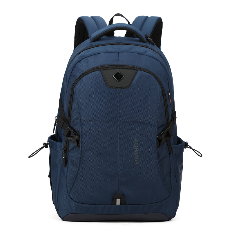 {{ backpack }} {{ anSport City View Remix (City Scout) Backpack SuccessActive }} - Luggage CityAoking {{ black }}